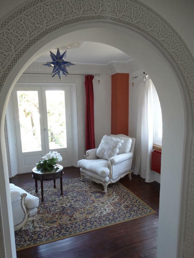 Cote Jardin Hotel Hontanx Eksteriør billede